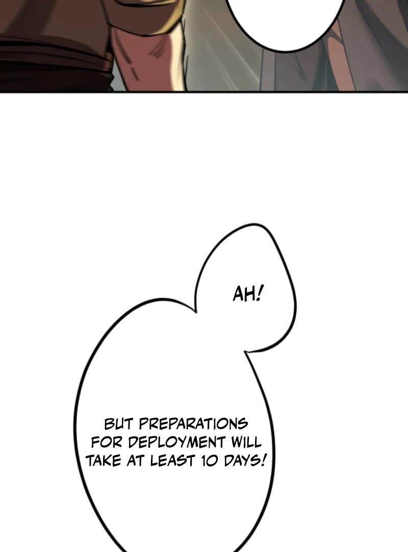 I Became the Berserker of the World I Created Chapter 16 - Page 70 in English