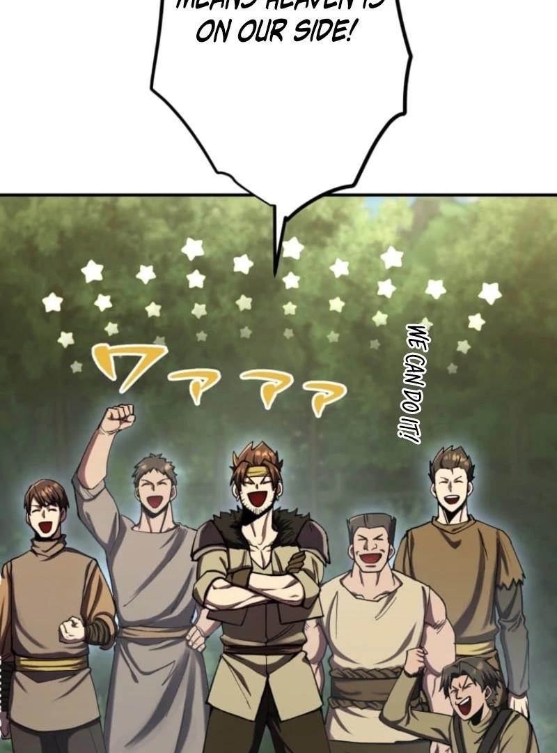 I Became the Berserker of the World I Created Chapter 16 - Page 8 in English