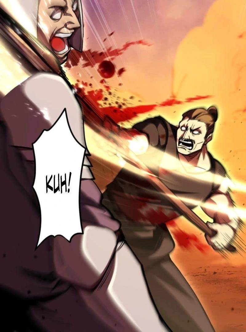 I Became the Berserker of the World I Created Chapter 16 - Page 97 in English