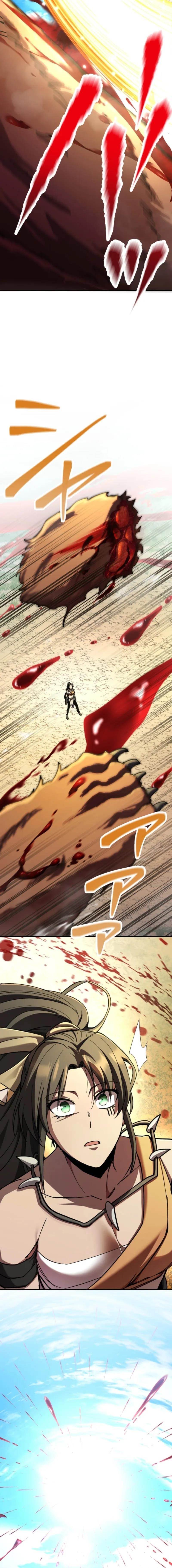 I Became the Berserker of the World I Created Chapter 2 - Page 21 in English
