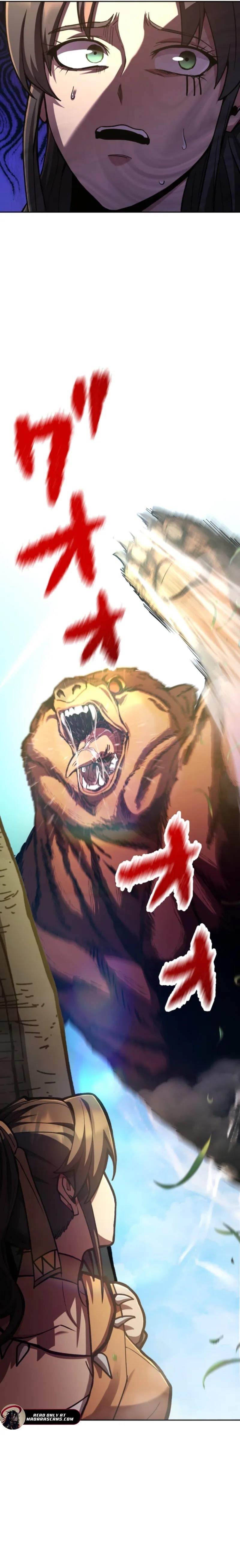 I Became the Berserker of the World I Created Chapter 2 - Page 9 in English