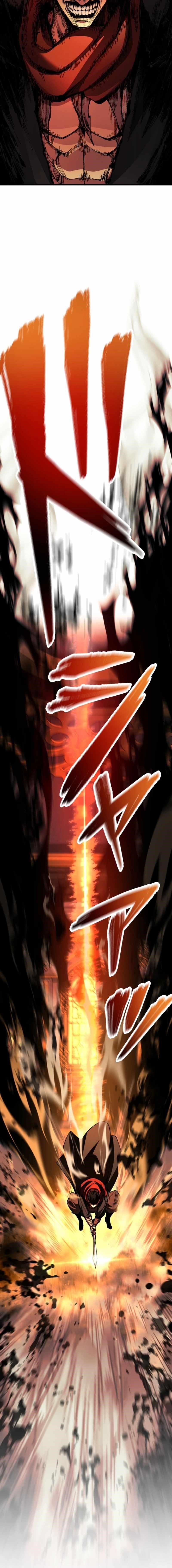 I Became the Berserker of the World I Created Chapter 28 - Page 10 in English