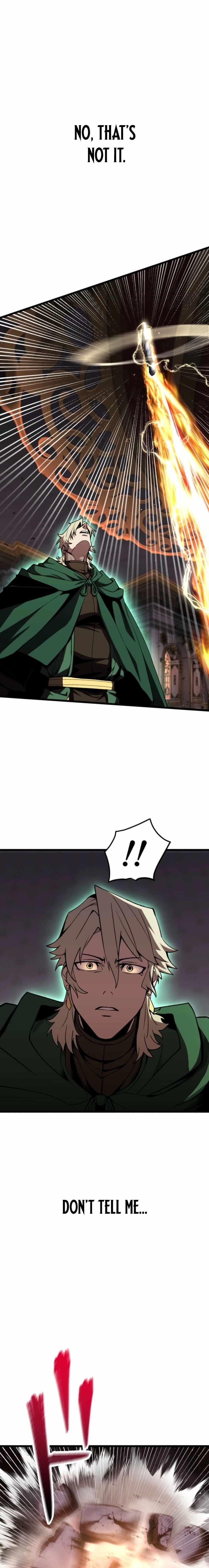 I Became the Berserker of the World I Created Chapter 28 - Page 21 in English