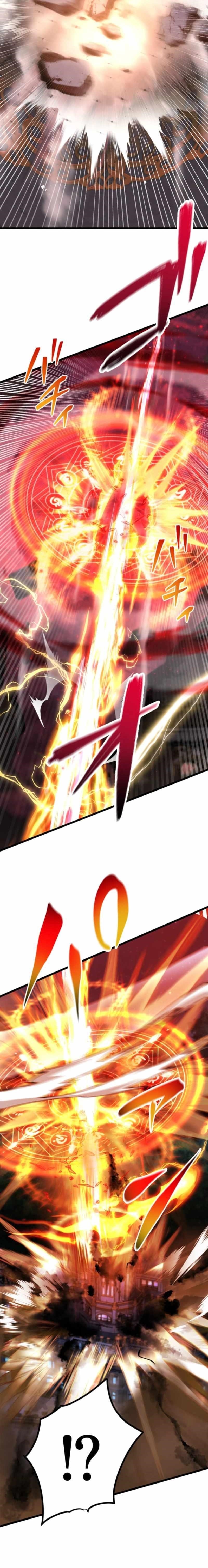I Became the Berserker of the World I Created Chapter 28 - Page 22 in English