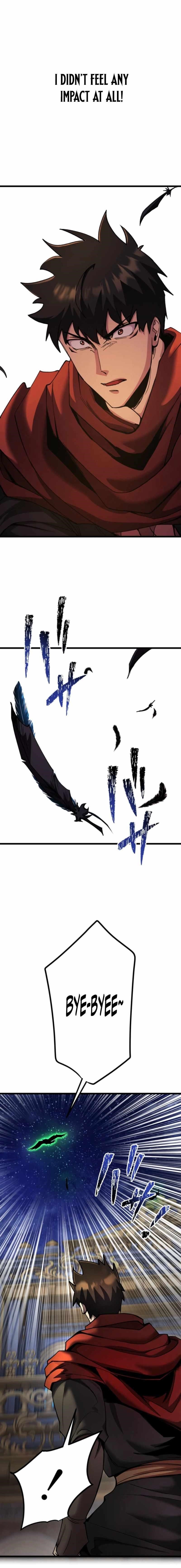 I Became the Berserker of the World I Created Chapter 29 - Page 4 in English