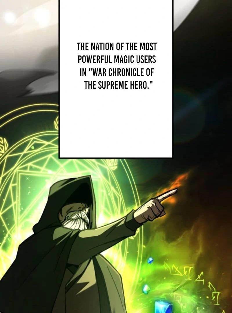 I Became the Berserker of the World I Created Chapter 3 - Page 109 in English