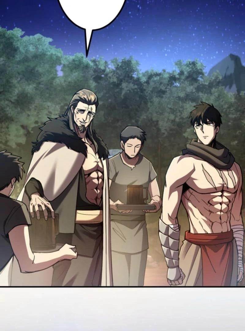 I Became the Berserker of the World I Created Chapter 3 - Page 130 in English