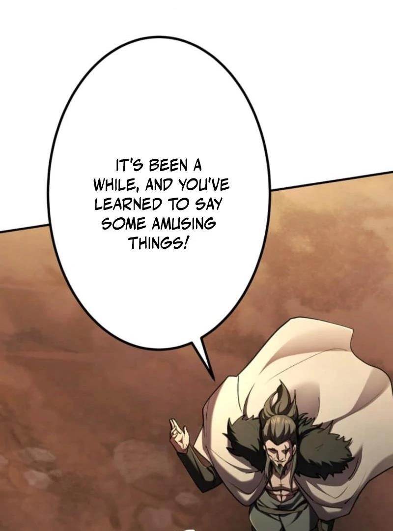 I Became the Berserker of the World I Created Chapter 3 - Page 146 in English