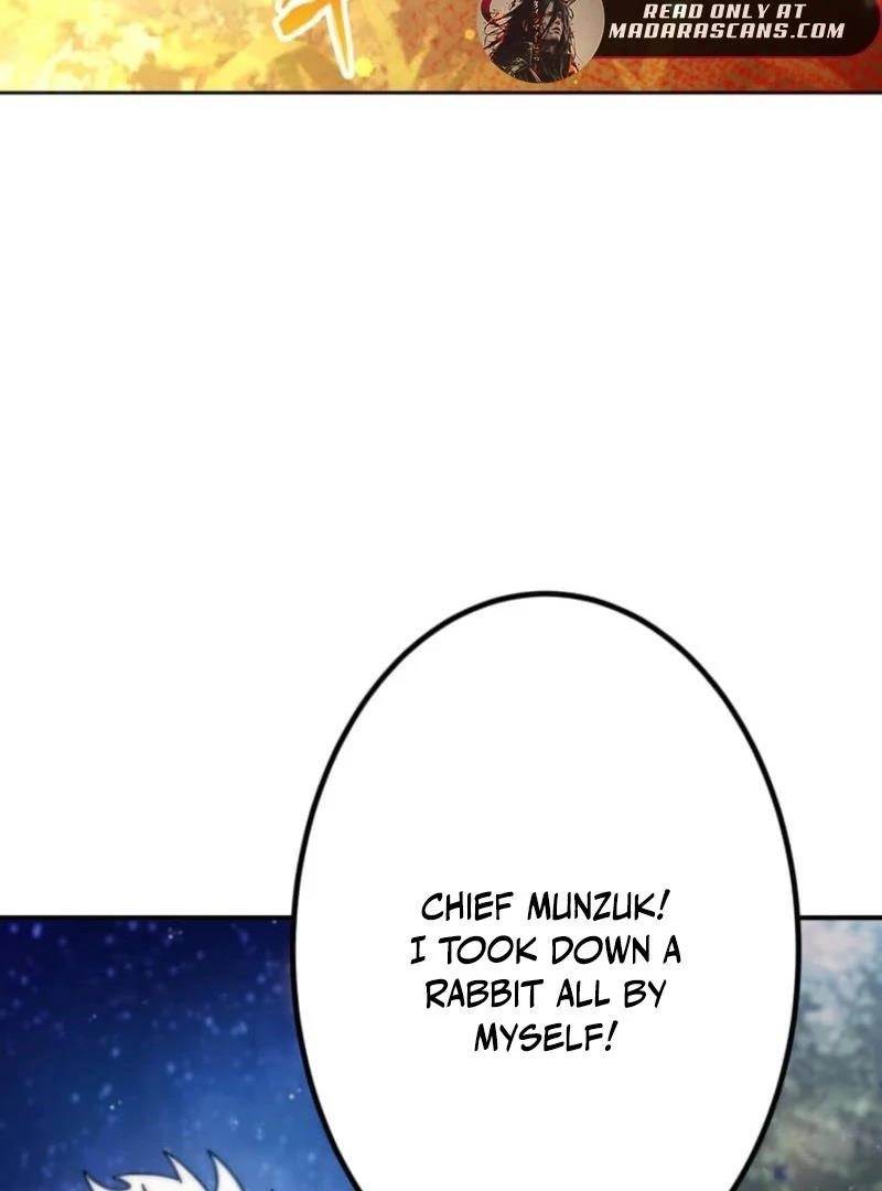 I Became the Berserker of the World I Created Chapter 3 - Page 170 in English