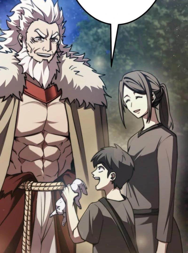 I Became the Berserker of the World I Created Chapter 3 - Page 171 in English