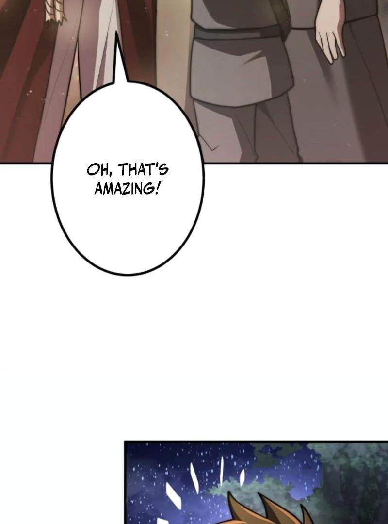 I Became the Berserker of the World I Created Chapter 3 - Page 172 in English