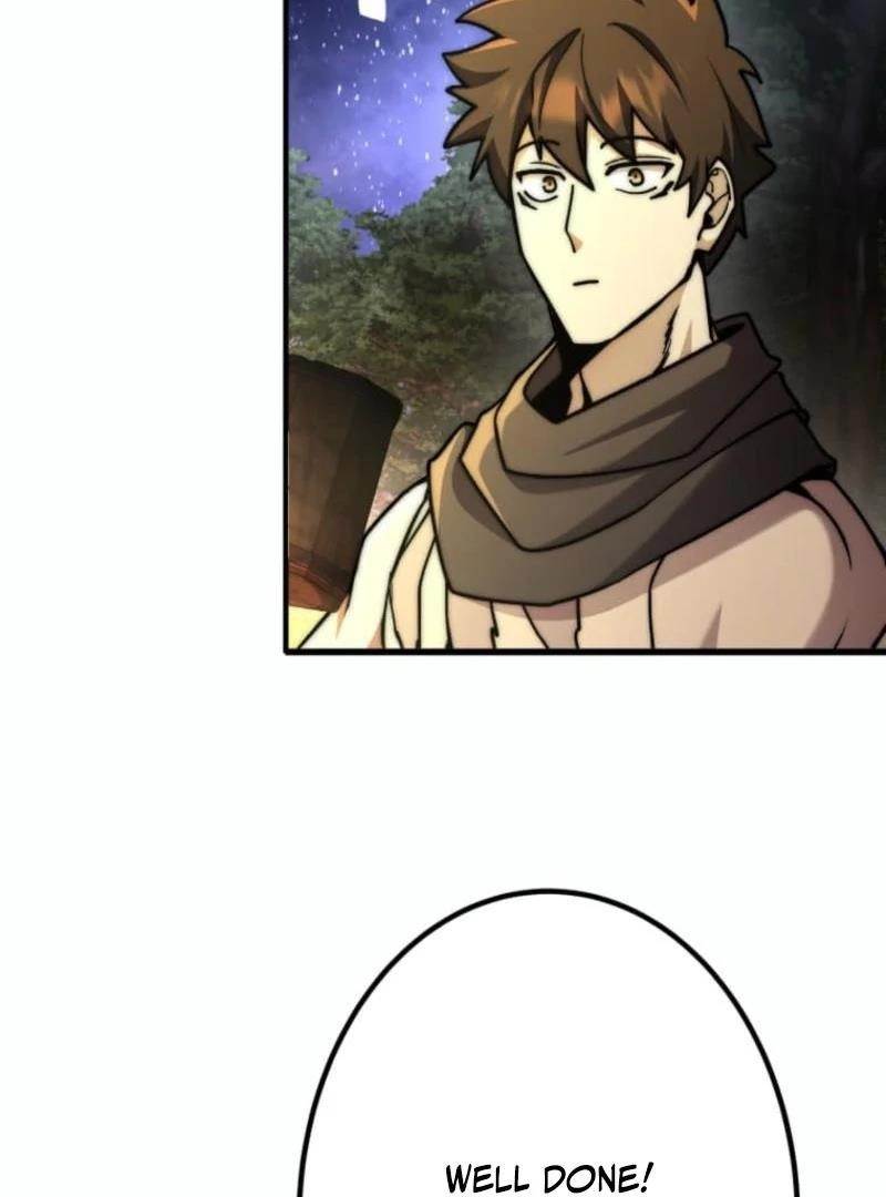 I Became the Berserker of the World I Created Chapter 3 - Page 173 in English