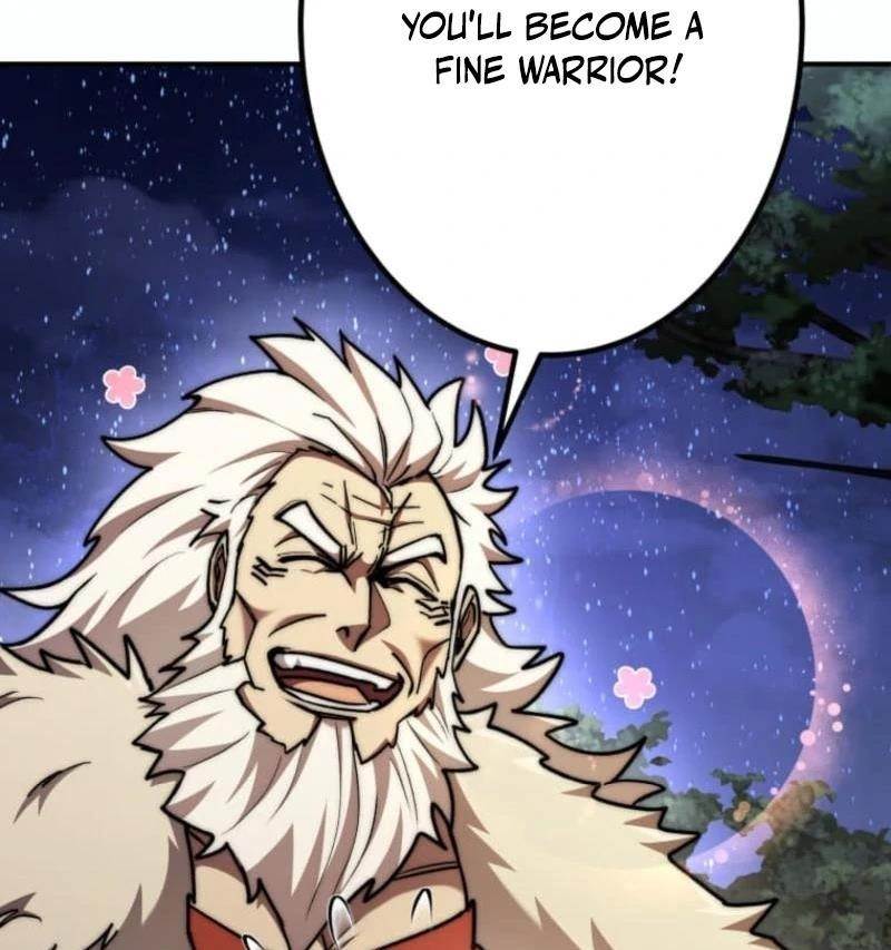 I Became the Berserker of the World I Created Chapter 3 - Page 174 in English