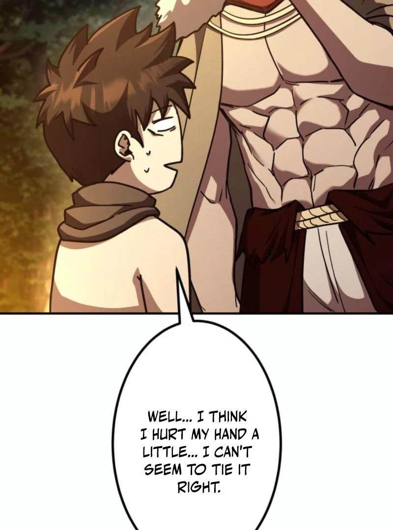 I Became the Berserker of the World I Created Chapter 3 - Page 203 in English