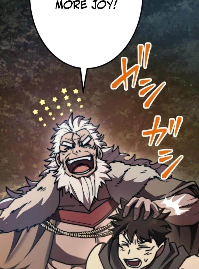 I Became the Berserker of the World I Created Chapter 3 - Page 218 in English