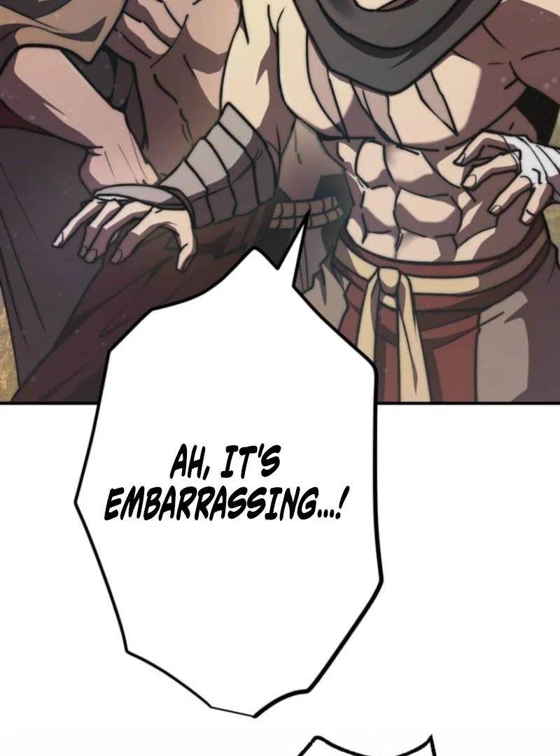 I Became the Berserker of the World I Created Chapter 3 - Page 219 in English