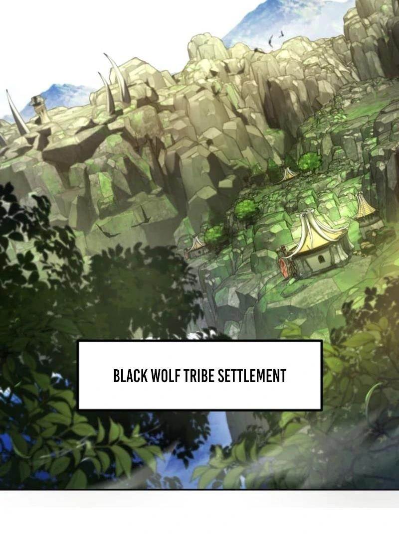 I Became the Berserker of the World I Created Chapter 3 - Page 22 in English
