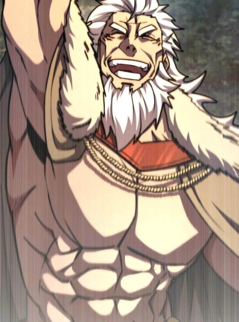 I Became the Berserker of the World I Created Chapter 3 - Page 230 in English