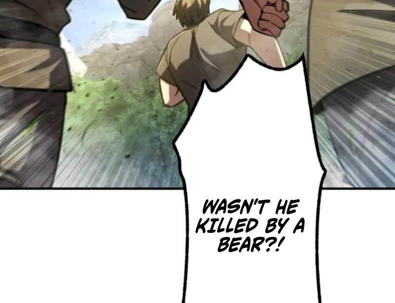 I Became the Berserker of the World I Created Chapter 3 - Page 25 in English