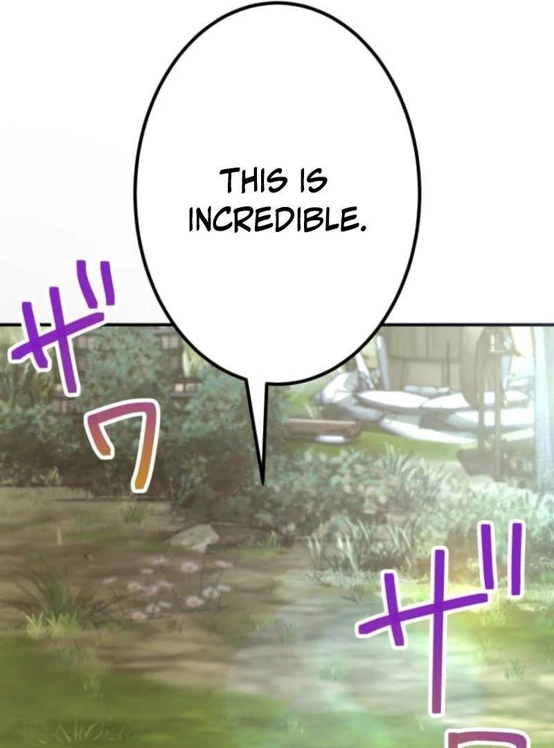 I Became the Berserker of the World I Created Chapter 3 - Page 27 in English