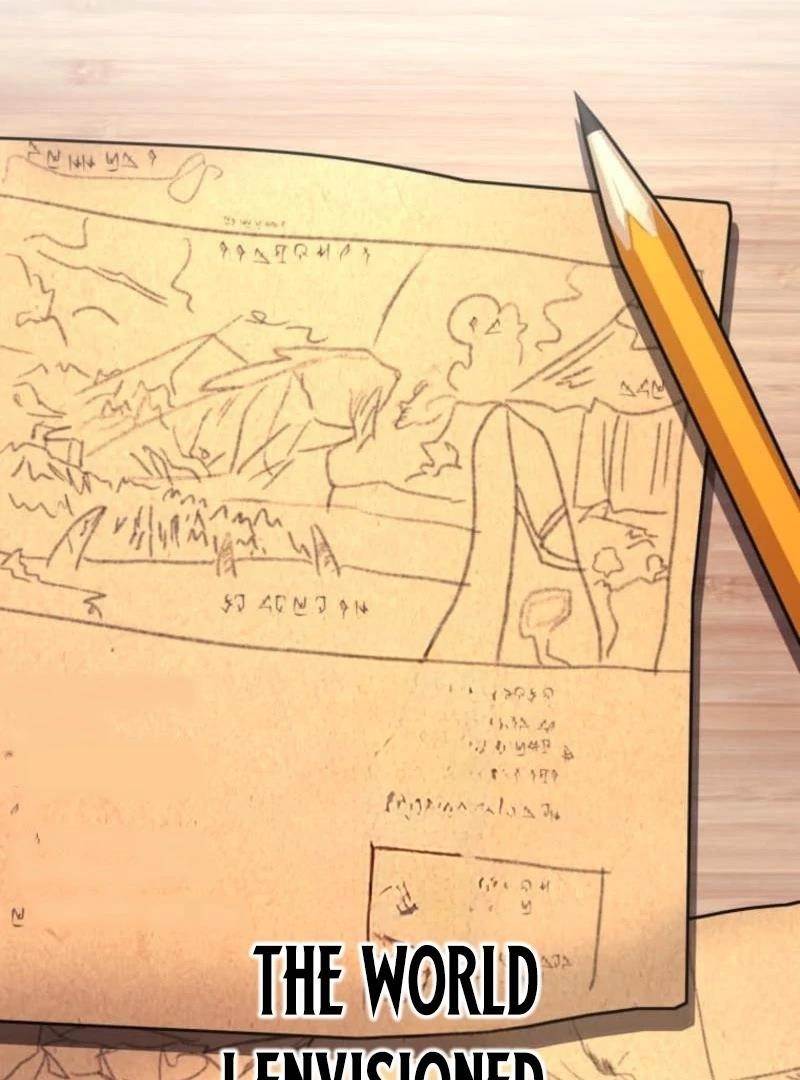 I Became the Berserker of the World I Created Chapter 3 - Page 30 in English