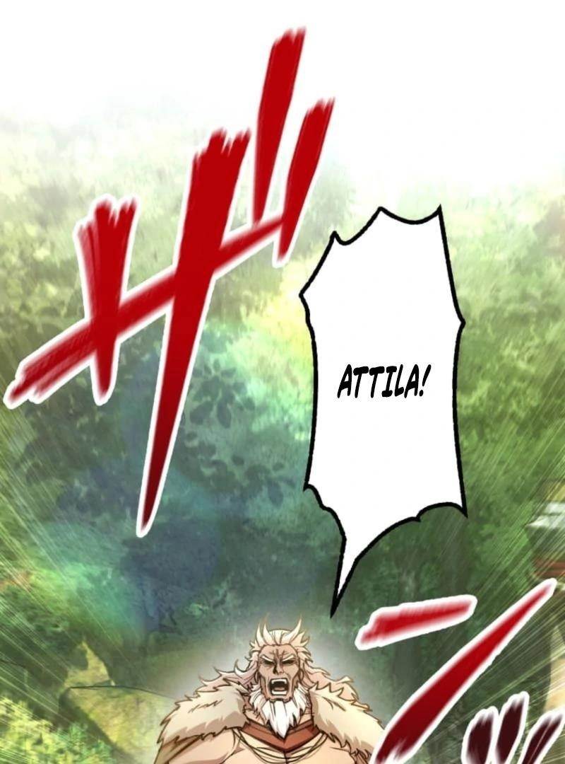 I Became the Berserker of the World I Created Chapter 3 - Page 41 in English