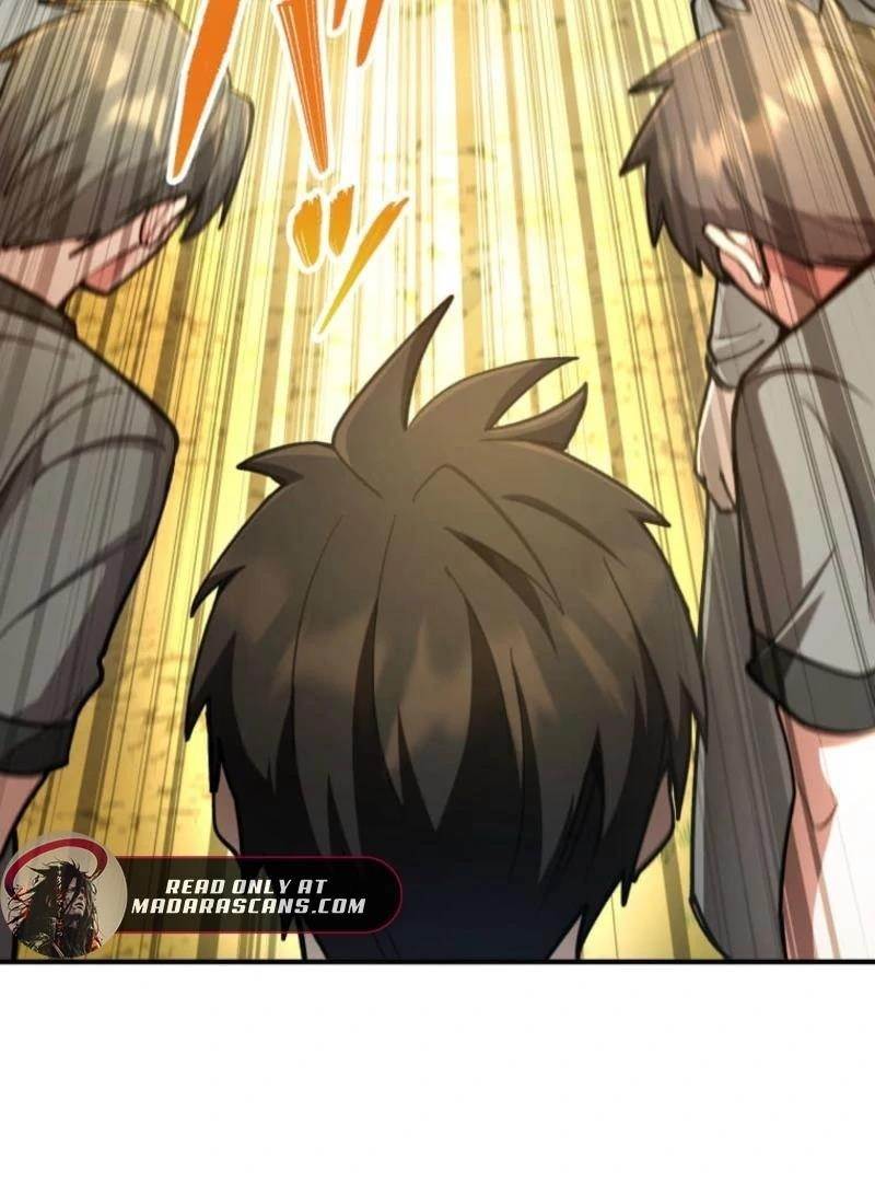 I Became the Berserker of the World I Created Chapter 3 - Page 43 in English