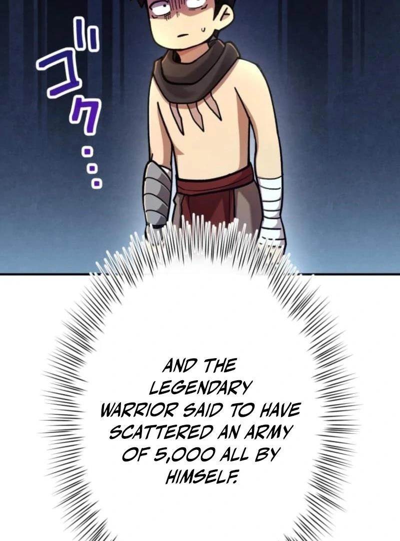 I Became the Berserker of the World I Created Chapter 3 - Page 45 in English