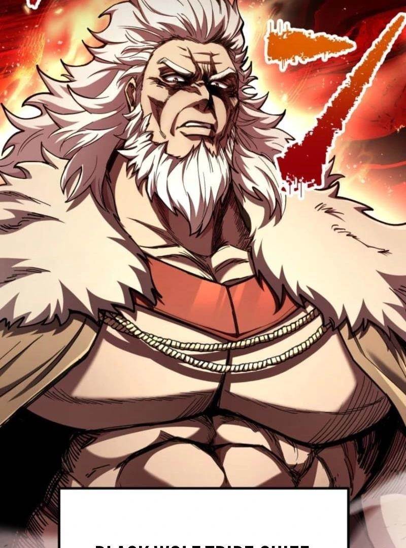 I Became the Berserker of the World I Created Chapter 3 - Page 47 in English