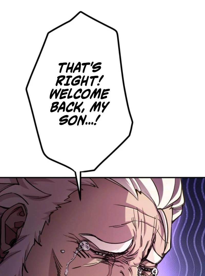 I Became the Berserker of the World I Created Chapter 3 - Page 54 in English