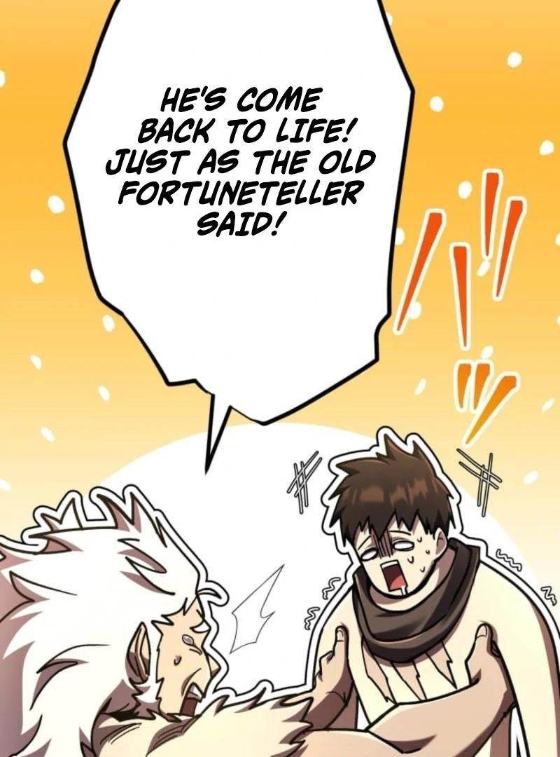 I Became the Berserker of the World I Created Chapter 3 - Page 57 in English