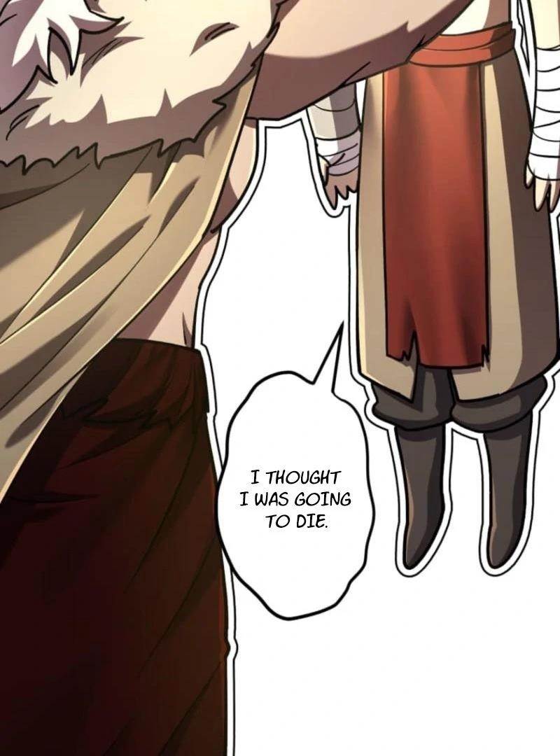 I Became the Berserker of the World I Created Chapter 3 - Page 58 in English