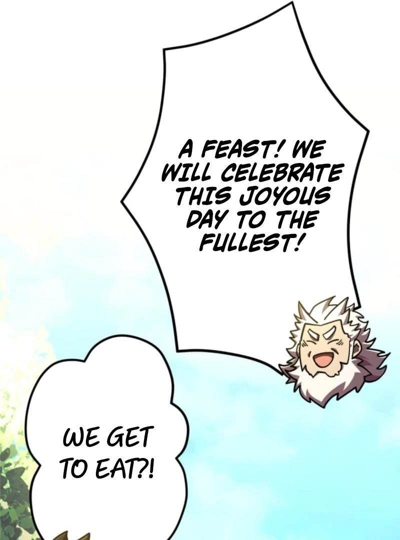 I Became the Berserker of the World I Created Chapter 3 - Page 62 in English
