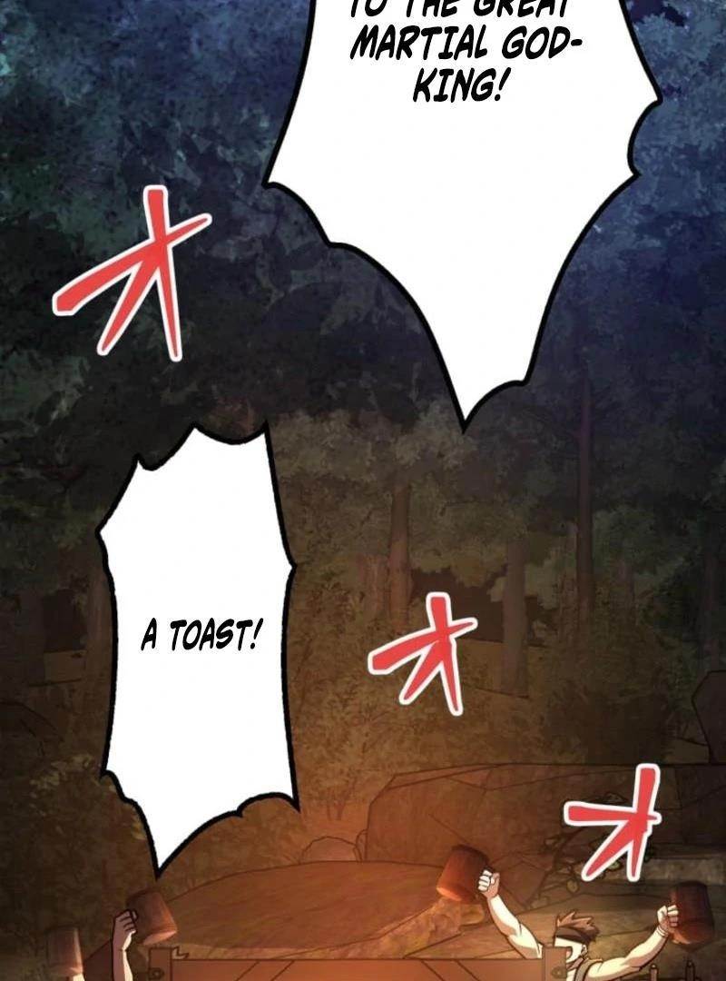 I Became the Berserker of the World I Created Chapter 3 - Page 66 in English