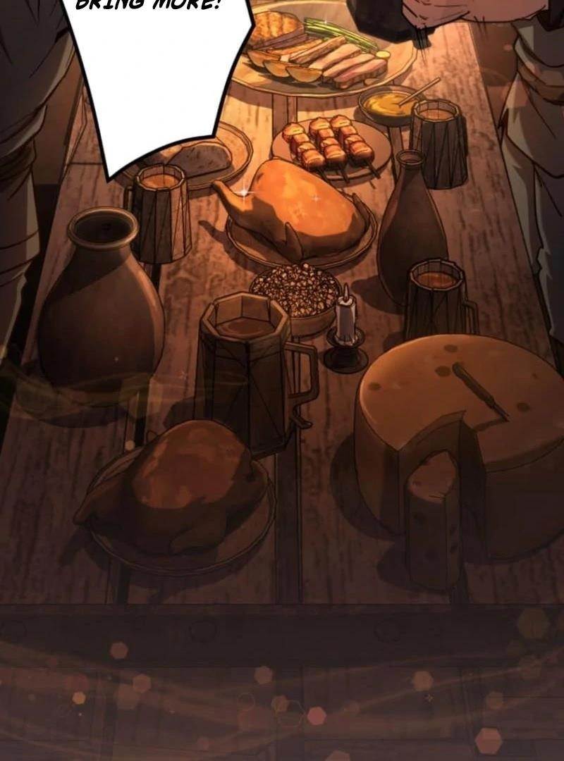 I Became the Berserker of the World I Created Chapter 3 - Page 68 in English