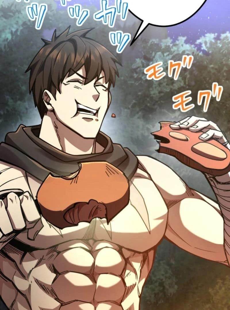 I Became the Berserker of the World I Created Chapter 3 - Page 70 in English