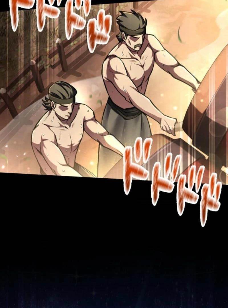I Became the Berserker of the World I Created Chapter 3 - Page 78 in English