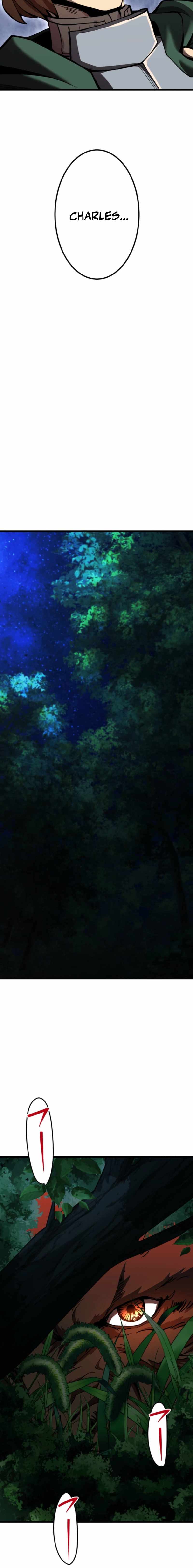 I Became the Berserker of the World I Created Chapter 31 - Page 14 in English