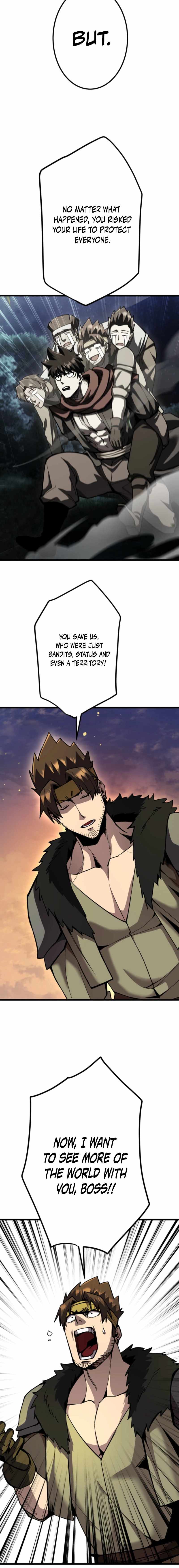 I Became the Berserker of the World I Created Chapter 31 - Page 4 in English
