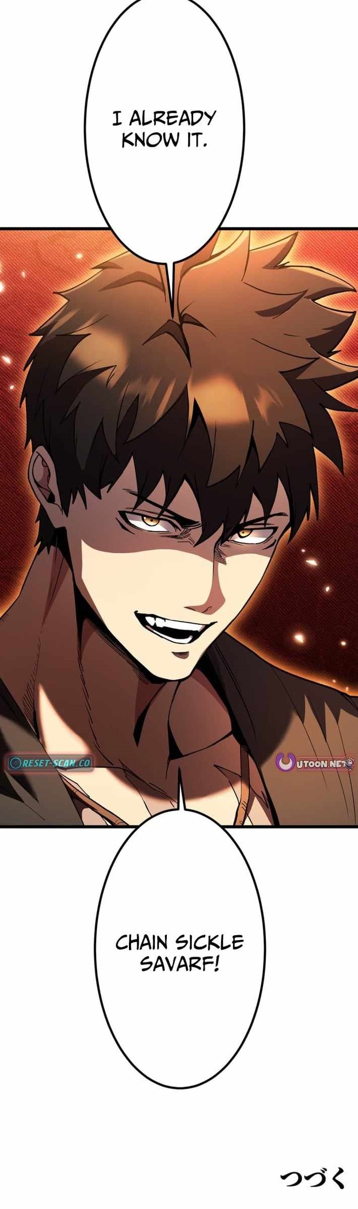 I Became the Berserker of the World I Created Chapter 32 - Page 15 in English
