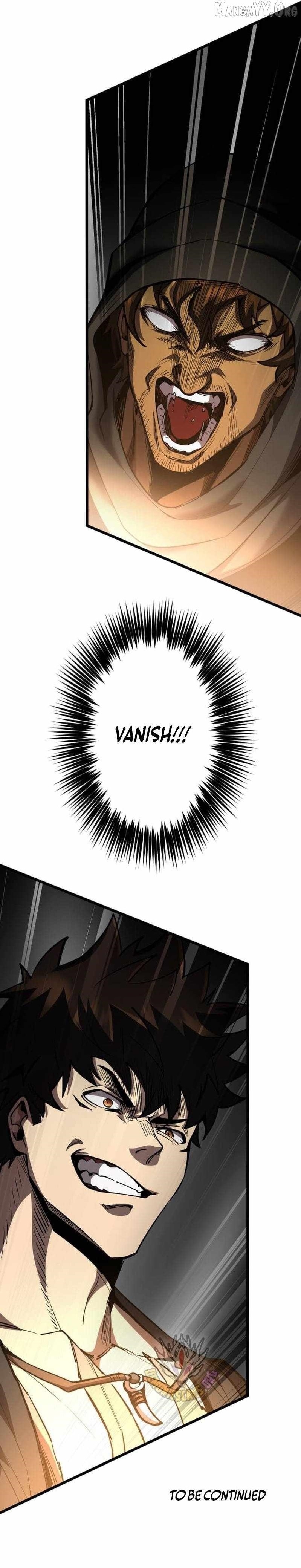 I Became the Berserker of the World I Created Chapter 33 - Page 17 in English