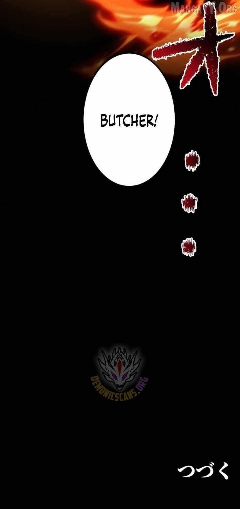 I Became the Berserker of the World I Created Chapter 34 - Page 14 in English