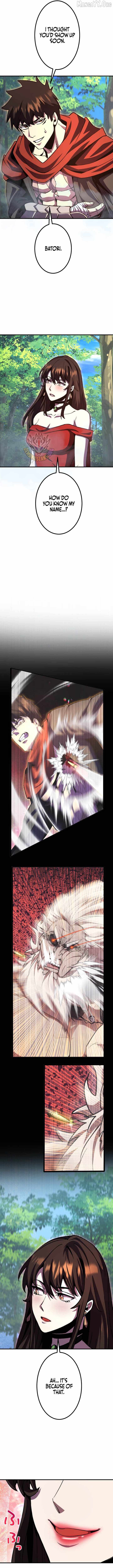 I Became the Berserker of the World I Created Chapter 39 - Page 11 in English