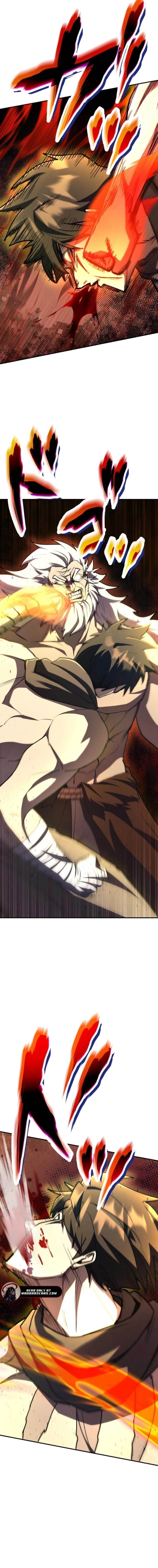 I Became the Berserker of the World I Created Chapter 4 - Page 18 in English