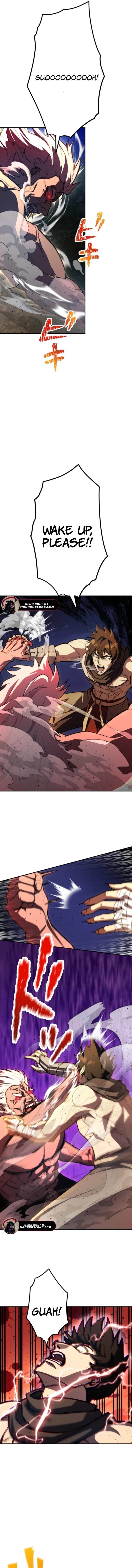 I Became the Berserker of the World I Created Chapter 4 - Page 5 in English