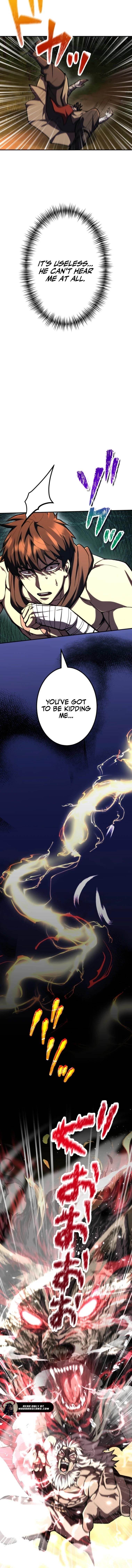 I Became the Berserker of the World I Created Chapter 4 - Page 6 in English