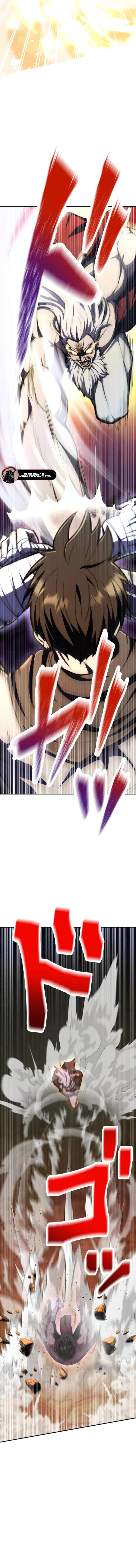 I Became the Berserker of the World I Created Chapter 4 - Page 7 in English