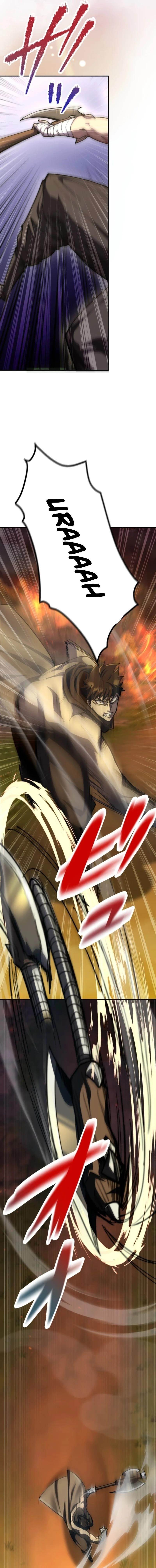 I Became the Berserker of the World I Created Chapter 6 - Page 24 in English