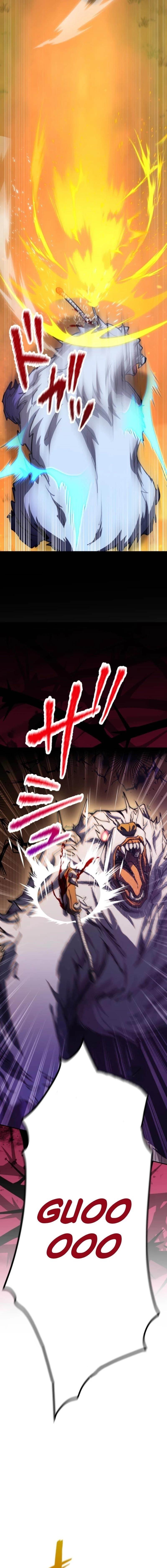 I Became the Berserker of the World I Created Chapter 6 - Page 25 in English