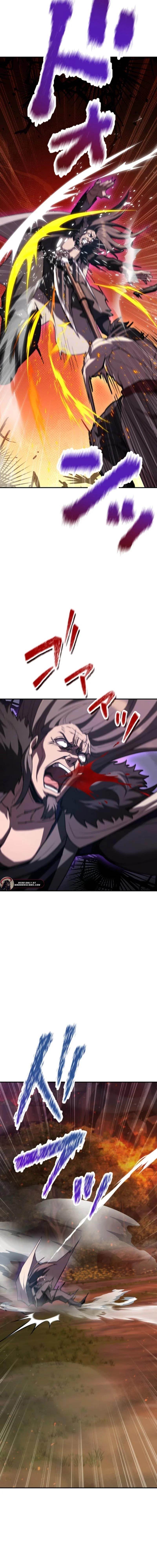 I Became the Berserker of the World I Created Chapter 7 - Page 13 in English